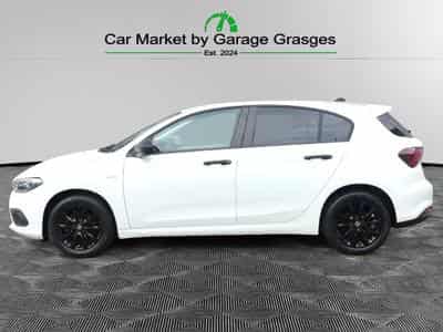 Fiat Tipo STREET 1.4 16V 95PS (2019) - Photo 2