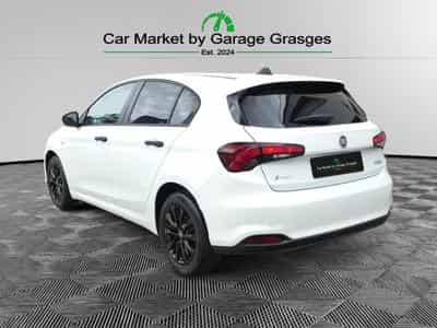 Fiat Tipo STREET 1.4 16V 95PS (2019) - Photo 3