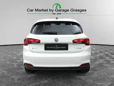 Fiat Tipo STREET 1.4 16V 95PS (2019) - Photo 4