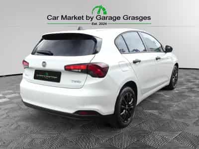 Fiat Tipo STREET 1.4 16V 95PS (2019) - Photo 5