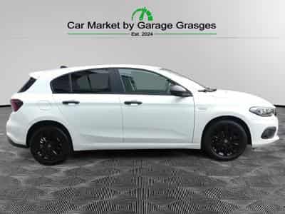 Fiat Tipo STREET 1.4 16V 95PS (2019) - Photo 6