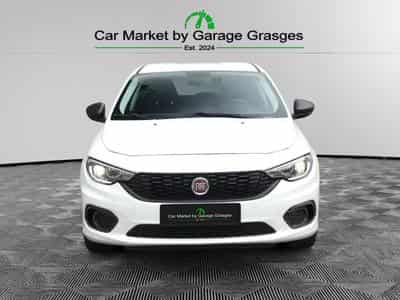 Fiat Tipo STREET 1.4 16V 95PS (2019) - Photo 7