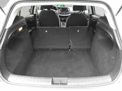 Fiat Tipo STREET 1.4 16V 95PS (2019) - Photo 9