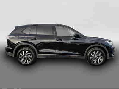 VW Tiguan (2026) - Foto 4