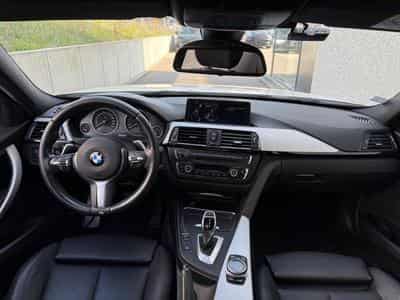 BMW 335 335 i/Active Hybrid /Sport-Paket M/Camera/Bi Xénon/Cuir/ (2015) - Photo 11