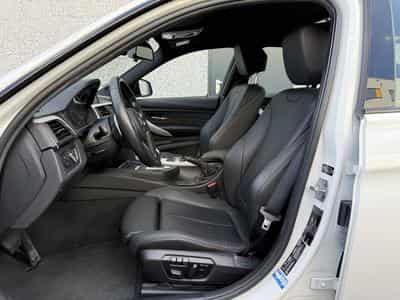 BMW 335 335 i/Active Hybrid /Sport-Paket M/Camera/Bi Xénon/Cuir/ (2015) - Photo 13