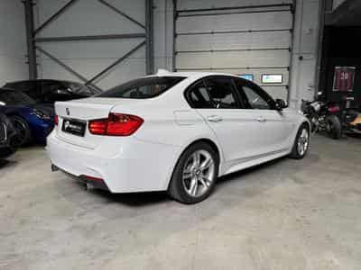 BMW 335 335 i/Active Hybrid /Sport-Paket M/Camera/Bi Xénon/Cuir/ (2015) - Photo 5
