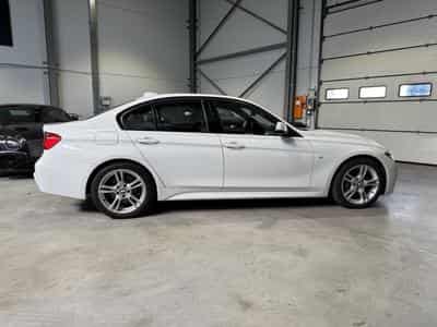 BMW 335 335 i/Active Hybrid /Sport-Paket M/Camera/Bi Xénon/Cuir/ (2015) - Photo 6