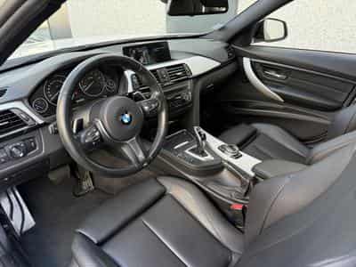 BMW 335 335 i/Active Hybrid /Sport-Paket M/Camera/Bi Xénon/Cuir/ (2015) - Photo 9