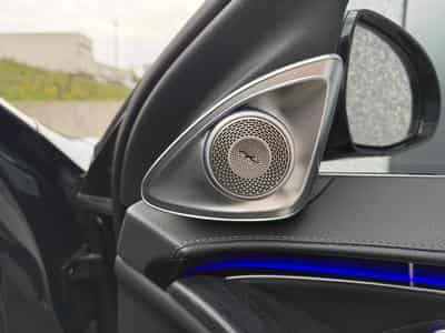 Mercedes S 580 S580e L 4MATIC BRABUS BODYKIT (2023) - Photo 13