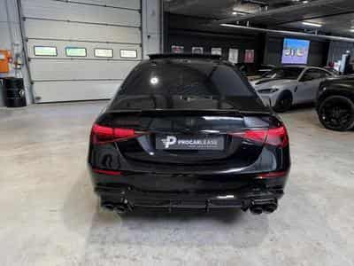 Mercedes S 580 S580e L 4MATIC BRABUS BODYKIT (2023) - Photo 14