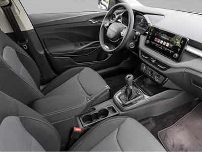 Skoda Fabia (2026) - Photo 6