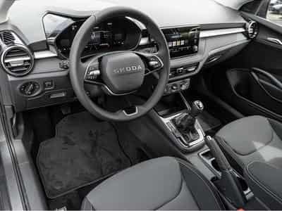 Skoda Fabia (2026) - Photo 7