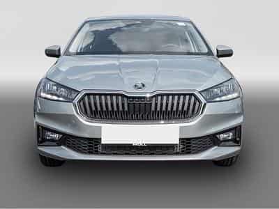 Skoda Fabia (2026) - Photo 2