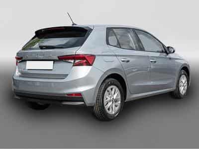 Skoda Fabia (2026) - Photo 3