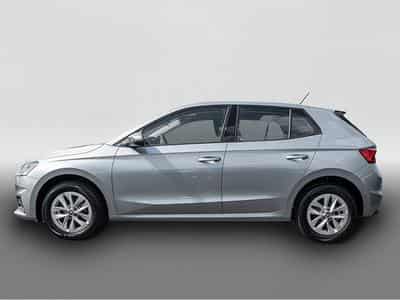 Skoda Fabia (2026) - Photo 4