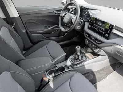 Skoda Fabia (2026) - Photo 6
