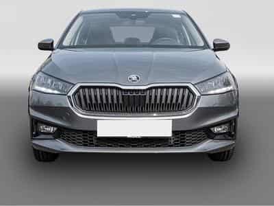 Skoda Fabia (2026) - Photo 2