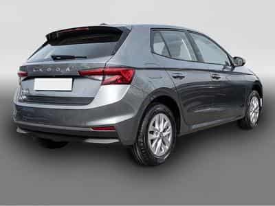 Skoda Fabia (2026) - Photo 3
