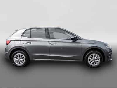 Skoda Fabia (2026) - Photo 4