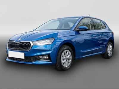 Skoda Fabia (2026) - Photo 1