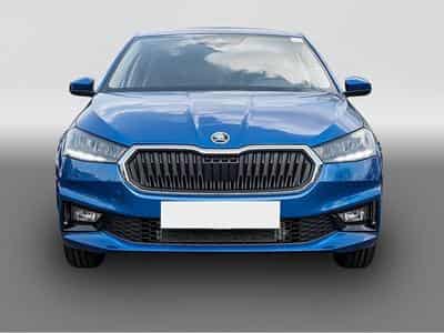 Skoda Fabia (2026) - Photo 2