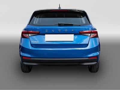 Skoda Fabia (2026) - Photo 5