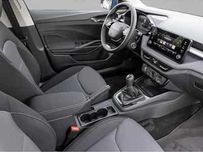 Skoda Fabia (2026) - Photo 6