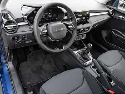 Skoda Fabia (2026) - Photo 7