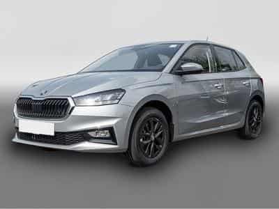Skoda Fabia (2026) - Photo 1