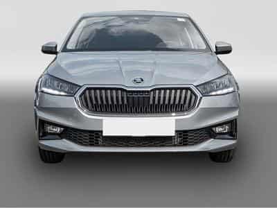 Skoda Fabia (2026) - Photo 2