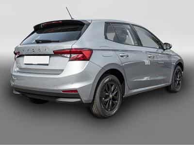 Skoda Fabia (2026) - Photo 3