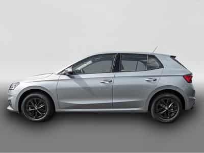 Skoda Fabia (2026) - Photo 4