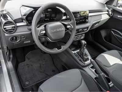 Skoda Fabia (2026) - Photo 7