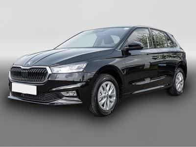 Skoda Fabia (2026) - Photo 1