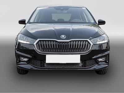 Skoda Fabia (2026) - Photo 2