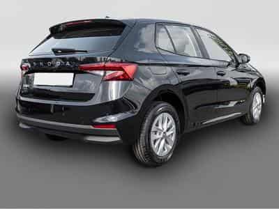 Skoda Fabia (2026) - Photo 3