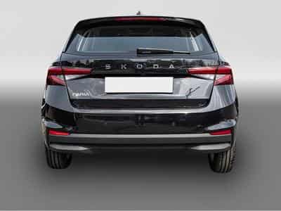 Skoda Fabia (2026) - Photo 5