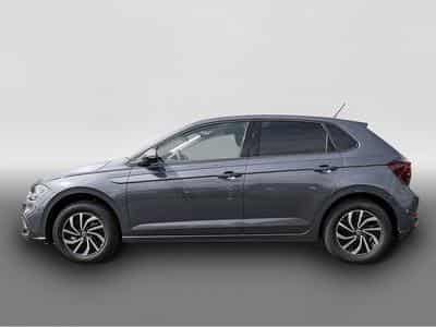 VW Polo (2026) - Photo 4