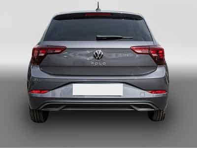 VW Polo (2026) - Photo 5