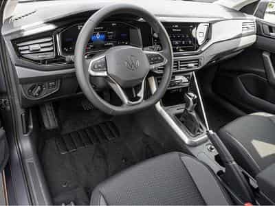 VW Polo (2026) - Photo 7