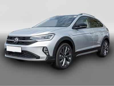 VW Taigo (2026) - Photo 1