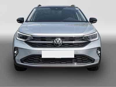 VW Taigo (2026) - Photo 2