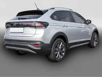 VW Taigo (2026) - Photo 3