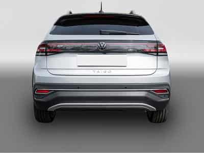 VW Taigo (2026) - Photo 5