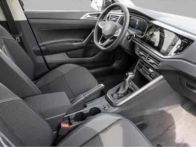 VW Taigo (2026) - Photo 6