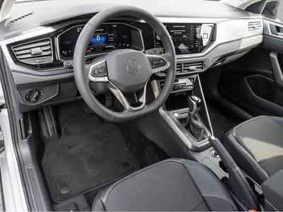 VW Taigo (2026) - Photo 7