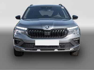 Skoda Kamiq (2026) - Foto 2
