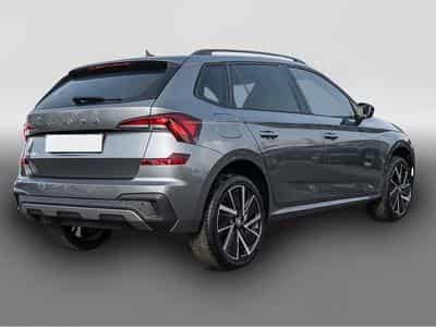 Skoda Kamiq (2026) - Foto 3