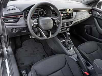 Skoda Kamiq (2026) - Foto 7